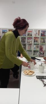 DTB dogodek-čajanka s KD LIpa Pivka, 14.12.2023-3